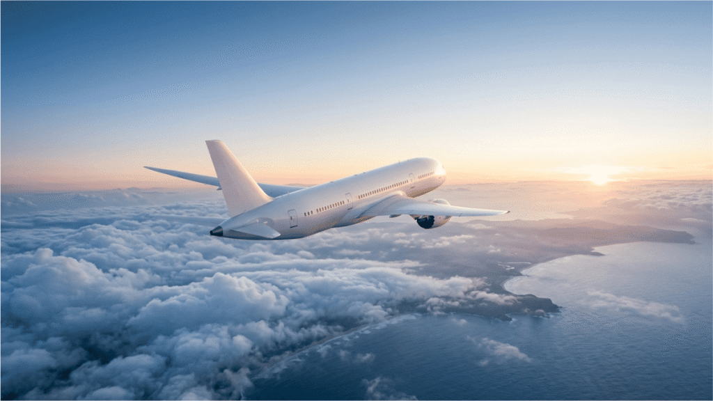 Direct flights from Australia to Seoul South Korea